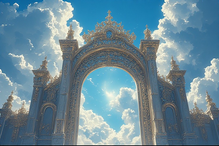 Understanding Free Will in Heaven: Can Salvation Be&nbsp;Lost?