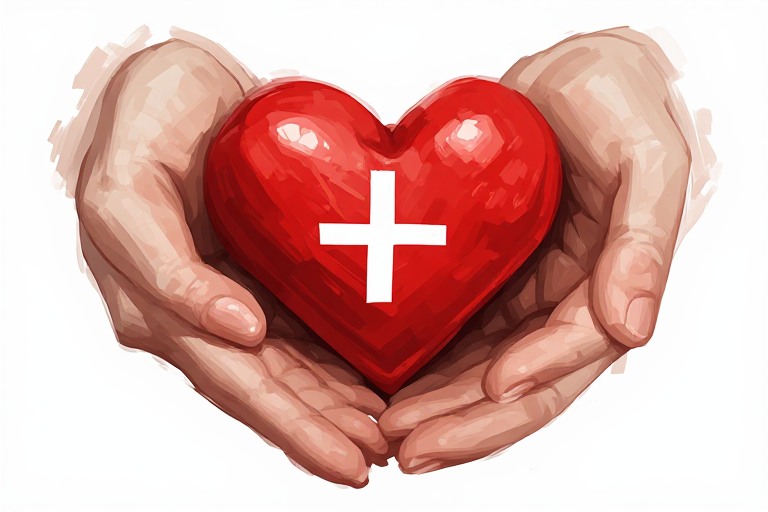 Understanding Organ Donation Through A Christian&nbsp;Worldview